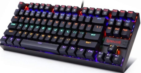 Gaming Keyboards