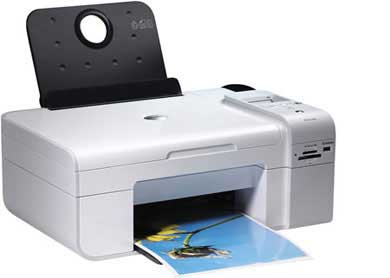 Inkjet Printers