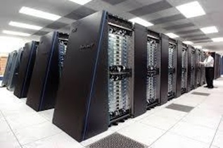 Super Computer