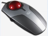 Trackball Mouse